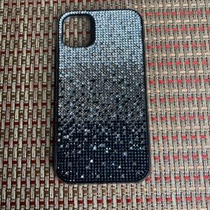 Diamond iPhone 11 Case